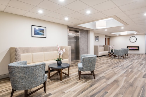 Holiday Inn Express Hotel & Suites Gananoque by IHG