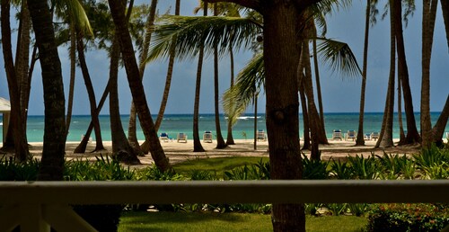 Vista Sol Punta Cana Beach Resort & Spa - All Inclusive