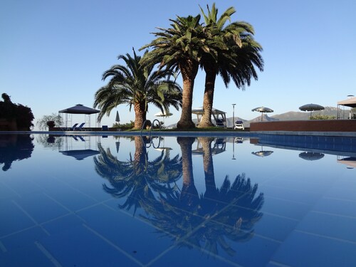 Resort le Picchiaie