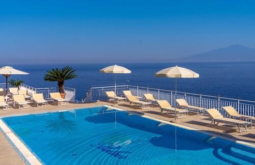 Hotel Belair