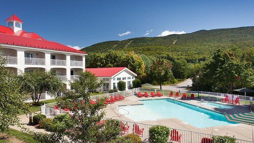 Bluegreen Vacations South Mountain, Ascend Resort Collection