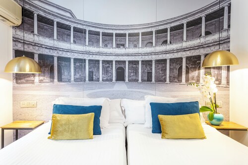Hotel Presidente