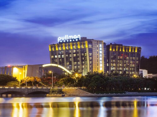 Pullman Xiamen Powerlong