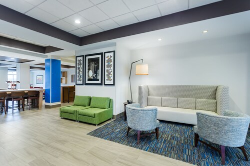 Holiday Inn Express Hotel & Suites Bremen by IHG