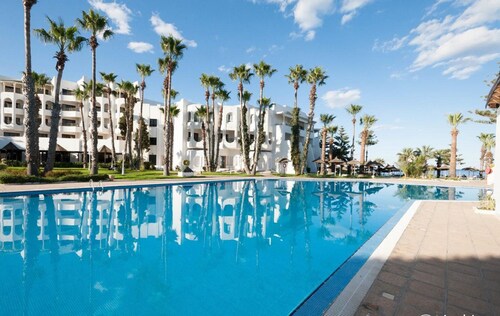 L´Orient Palace Resort & Spa