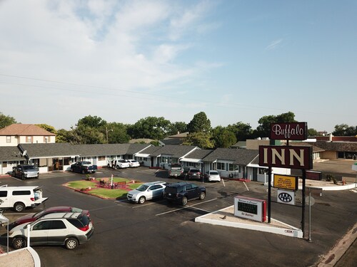 Buffalo Inn Canyon