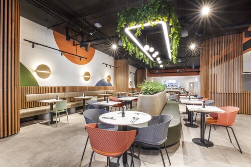 假日酒店丹德农 by IHG