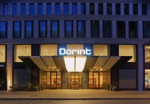 Dorint Kurfürstendamm Berlin