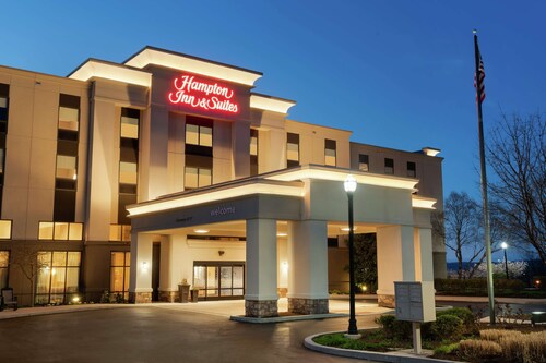 Hampton Inn & Suites Ephrata - Mountain Springs