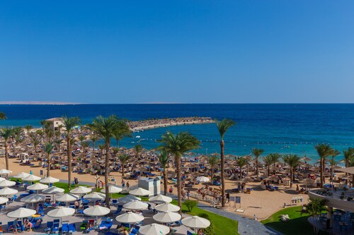Beach Albatros Resort - All Inclusive