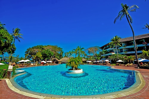 Prama Sanur Beach Bali