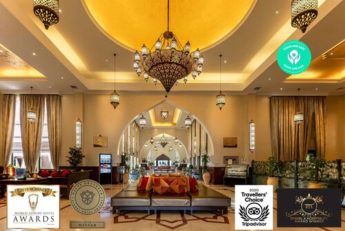 Golden Tulip Nizwa Hotel