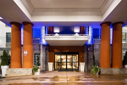 Holiday Inn Express Evanston by IHG