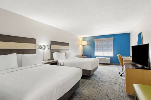 Holiday Inn Express Princeton by IHG