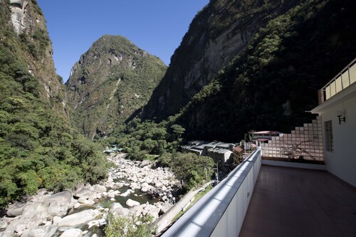 Tierra Viva Machu Picchu