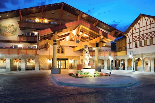 Zermatt Utah Resort & Spa Trademark Collection by Wyndham