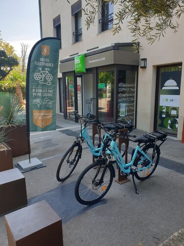 ibis Styles Carcassonne La Cité