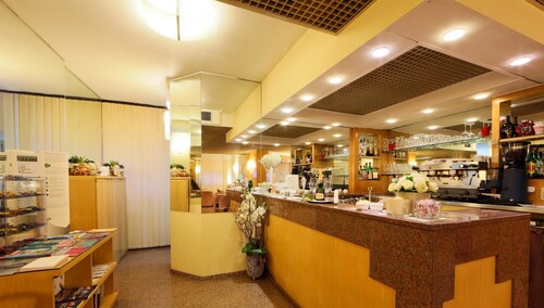 Best Western Hotel Liberta