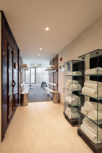 Hotel Attica21 Las Rozas