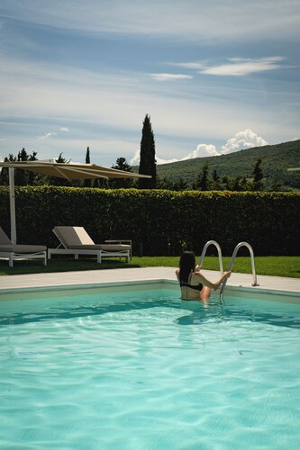 Cappuccina Country Resort