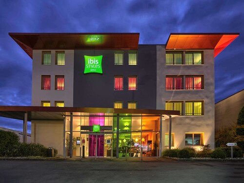 ibis Styles Bethune Bruay