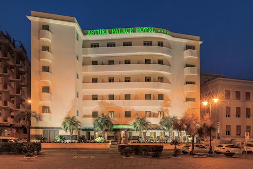 Astura Palace Hotel