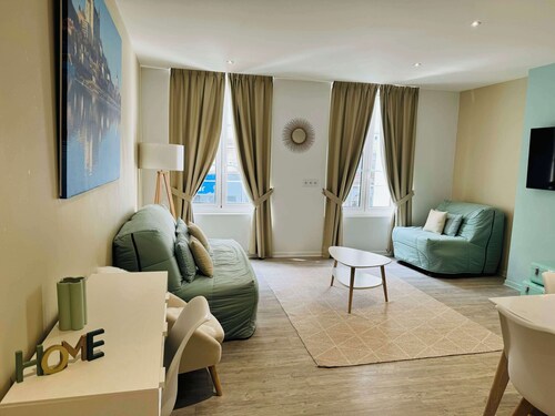 Hotel Kyriad Saumur
