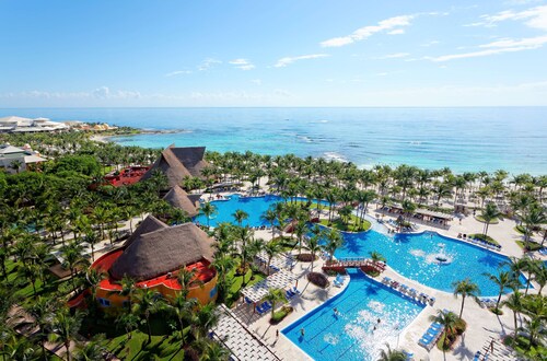 Barceló Maya Tropical - All Inclusive