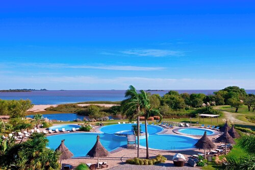 Sheraton Colonia Golf & Spa Resort