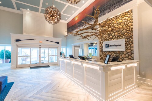 Holiday Inn Manahawkin/Long Beach Island by IHG