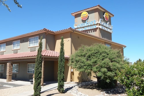 Comfort Inn & Suites Las Cruces Mesilla