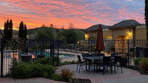 Holiday Inn Express Hotel & Suites El Dorado Hills, an IHG Hotel