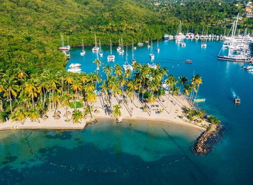 Zoetry Marigot Bay - All Inclusive