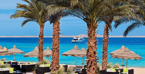 Baron Resort Sharm El Sheikh