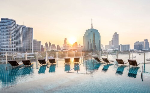 Millennium Hilton Bangkok