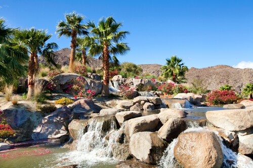 Embassy Suites La Quinta Hotel & Spa