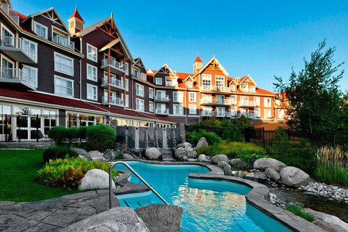 Westin Trillium House, Blue Mountain