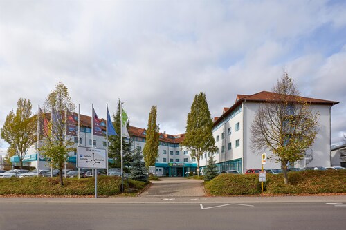 H+ Hotel Stuttgart Herrenberg