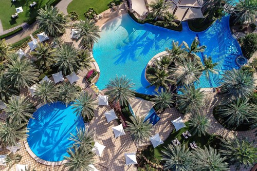 Shangri-La Barr Al Jissah, Muscat