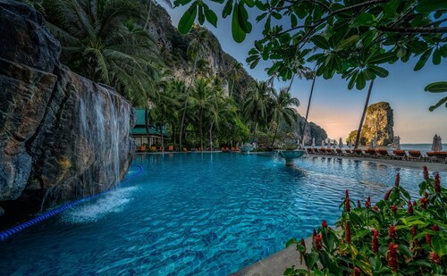 Centara Grand Beach Resort & Villas Krabi