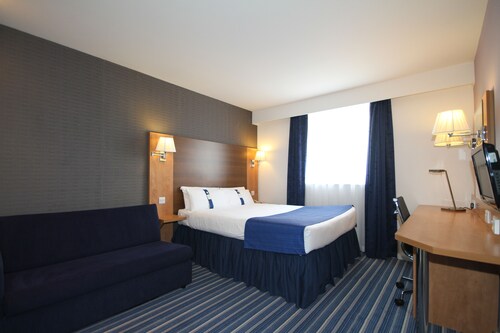 Holiday Inn Express Nuneaton by IHG