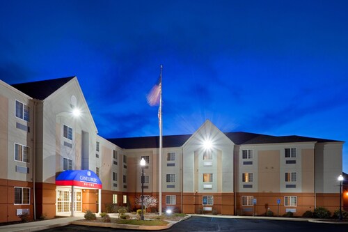 Candlewood Suites Williamsport, an IHG Hotel