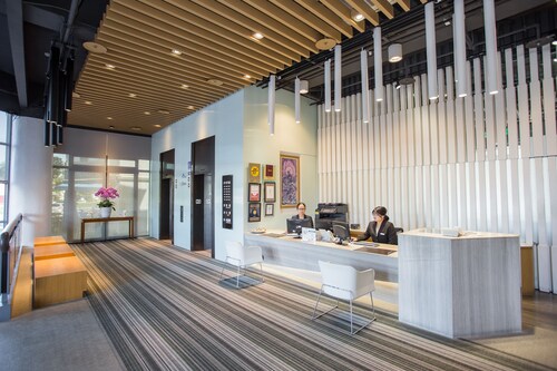 Jiuwu Hotel