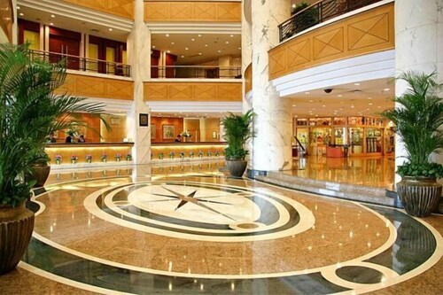 Golden Hotel