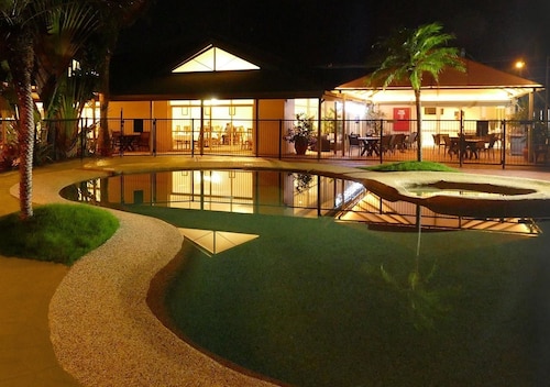 Ballina Byron Islander Resort and Conference Centre