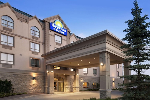 Days Inn & Suites by Wyndham Collingwood