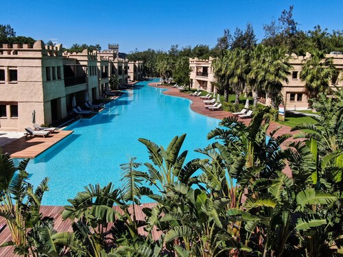 Rixos Premium Belek - The Land of Legends Access