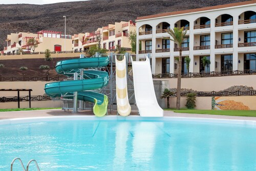 Hotel LIVVO Jandia golf