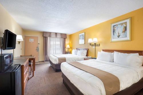 Quality Inn White Springs Suwanee