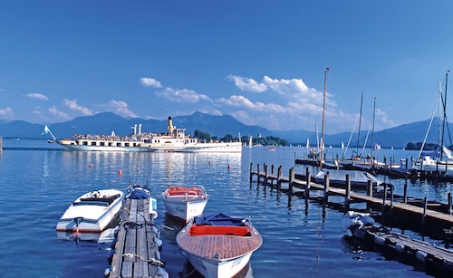 Hotel Schmelmer Hof